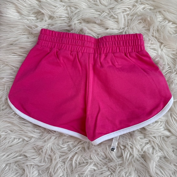 NWT Feather 4 Arrow | Hot Pink Daisy Short - Picture 3 of 7